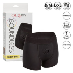 CALEXOTICS - BOUNDLESS BOXER XXL/XXXL