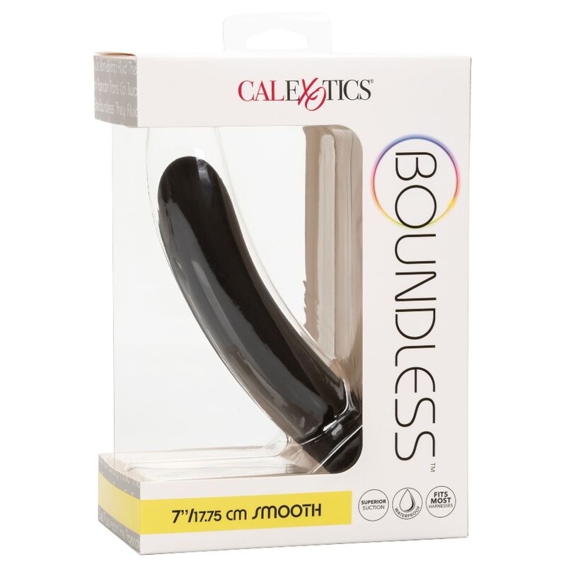 CALEXOTICS - LIMITLESS DILDO 17.8 CM