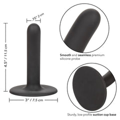 CALEXOTICS - DILDO ILIMITADO 11,5 CM