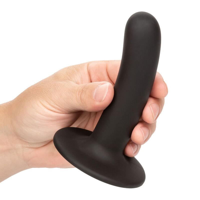 CALEXOTICS - ARNÉS LISO COMPATIBLE CON DILDO BOUNDLESS 12 CM