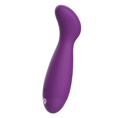 REWOLUTION - VIBRADOR ESTIMULADOR DEL PUNTO G FLEXIBLE REWOPULSE