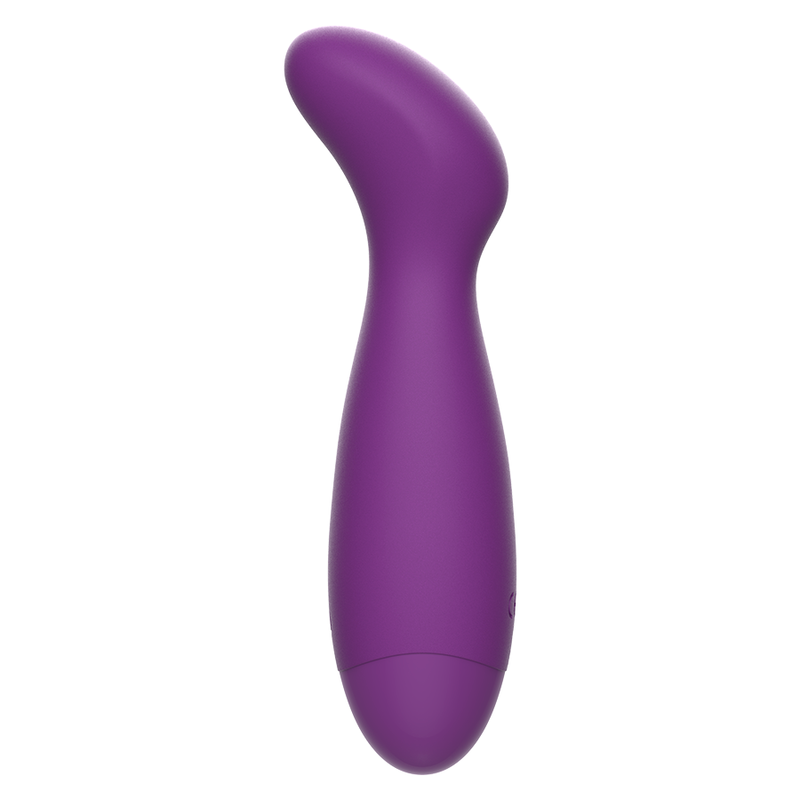 REWOLUTION - VIBRADOR ESTIMULADOR DEL PUNTO G FLEXIBLE REWOPULSE