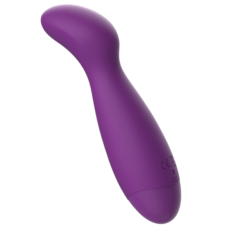 REWOLUTION - VIBRADOR ESTIMULADOR DEL PUNTO G FLEXIBLE REWOPULSE