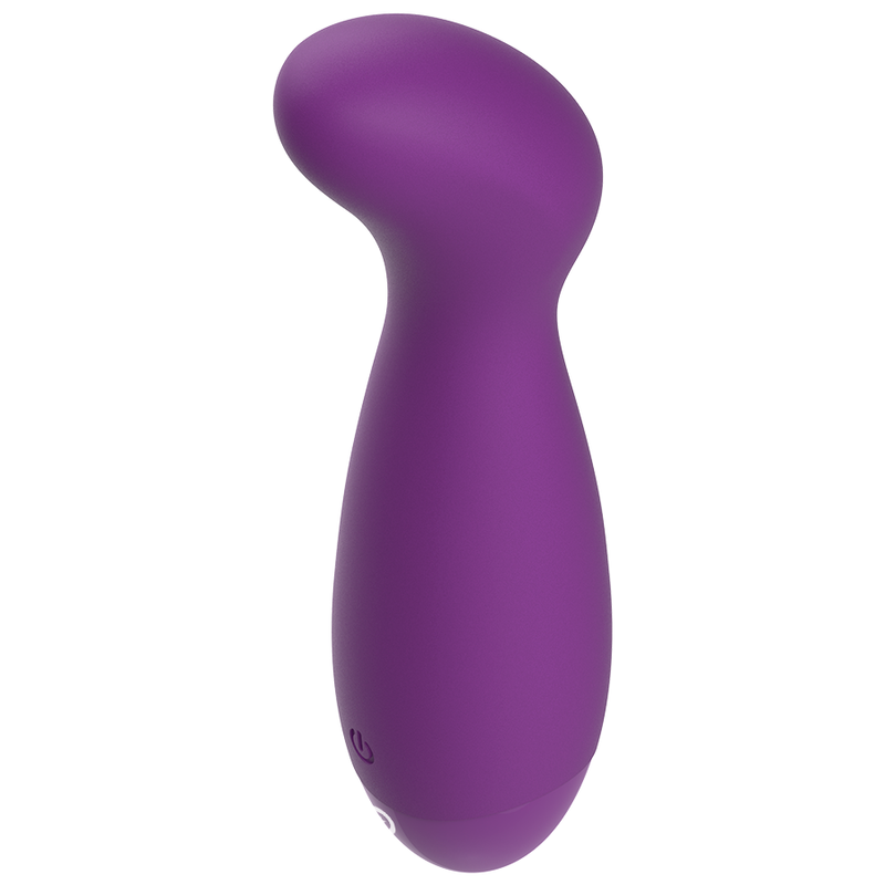 REWOLUTION - VIBRADOR ESTIMULADOR DEL PUNTO G FLEXIBLE REWOPULSE