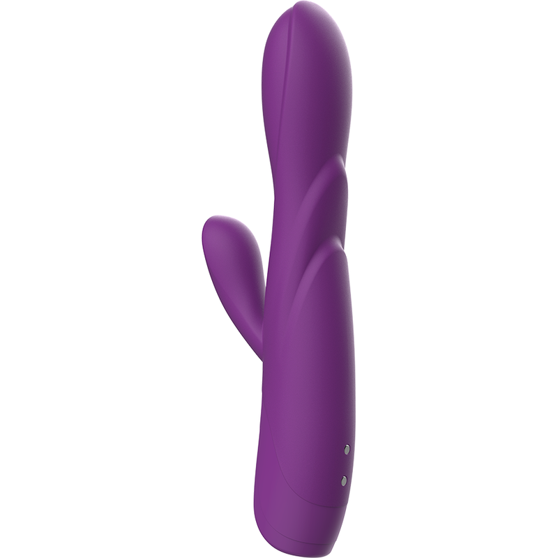 REWOLUTION - REWORABBIT VIBRADOR FLEXIBLE CON CONEJO