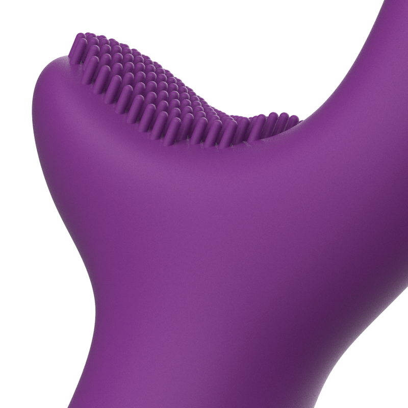 REWOLUTION - ESTIMULADOR DE PUNTO VIBRADOR REWOKISS