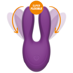 REWOLUTION - ESTIMULADOR FLEXIBLE REWOBIT