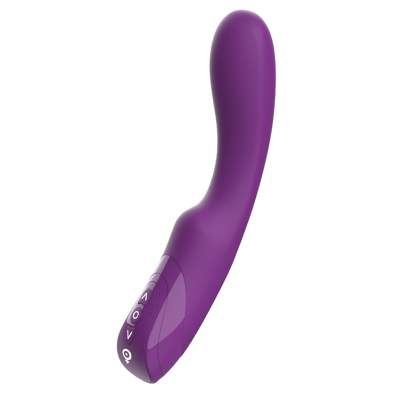 REWOLUTION - VIBRADOR SUAVE REWOCLASSY