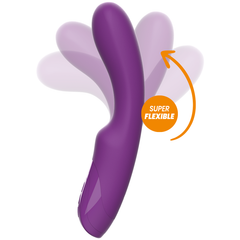 REWOLUTION - VIBRADOR SUAVE REWOCLASSY