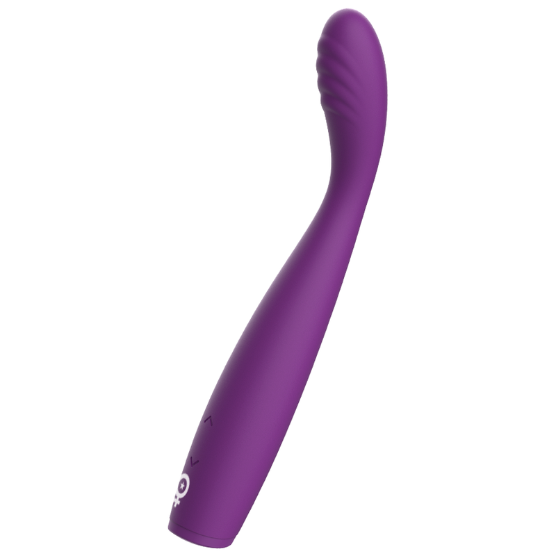 REWOLUTION - REWOSTIM SOFT VIBRATOR