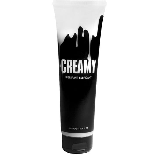 CREAMY - CUM CREAM LUBRICANT 150 ML