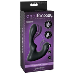 COLECCIÓN ANAL FANTASY ELITE - ULTIMATE P-SPOT MILKER