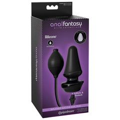 COLECCIÓN ANAL FANTASY ELITE - PLUG HINCHABLE