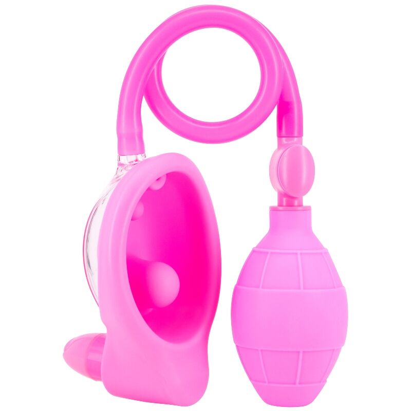 SIETE CREACIONES - BOMBA VAGINA VIBRANTE