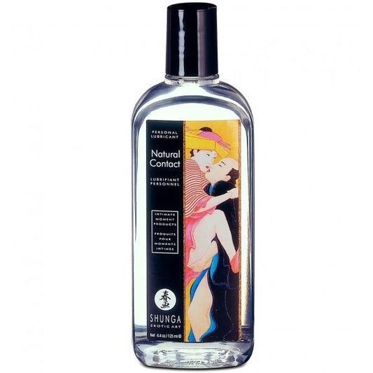 SHUNGA - NATURAL CONTACT PERSONAL LUBRICANT