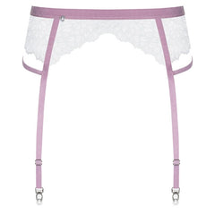 OBSESSIVE - LILYANNE L/XL GARTER BELT