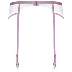 OBSESSIVE - LILYANNE L/XL GARTER BELT