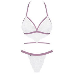 OBSESSIVE - LILYANNE TEDDY S/M