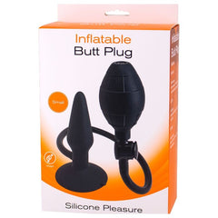 SIETE CREACIONES - ENCHUFE HINCHABLE S