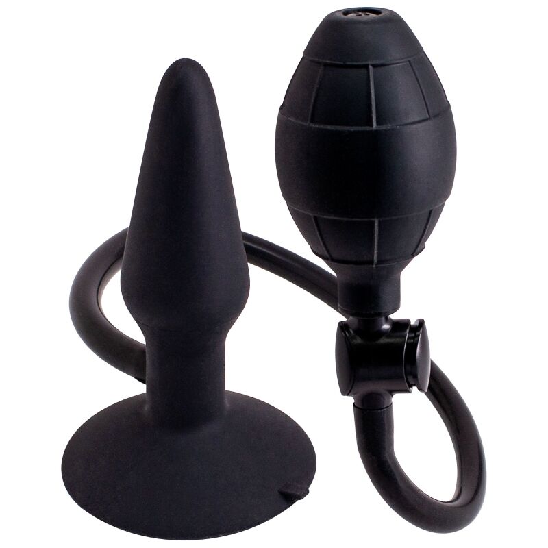 SIETE CREACIONES - ENCHUFE HINCHABLE S