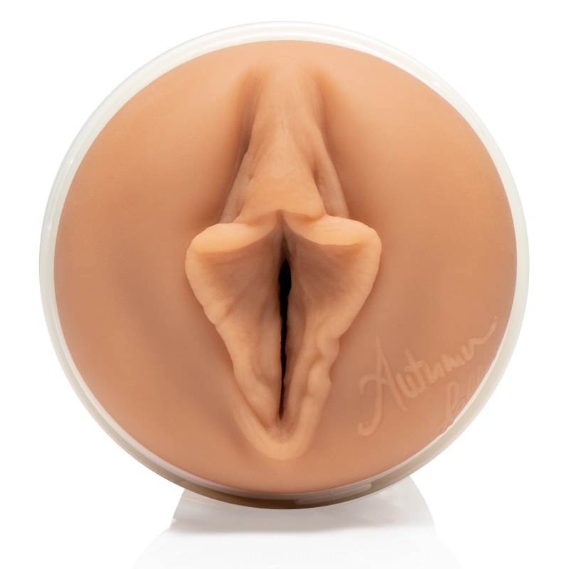 FLESHLIGHT GIRLS - AUTUMN FALLS VAGINA TEXTURE CREAM