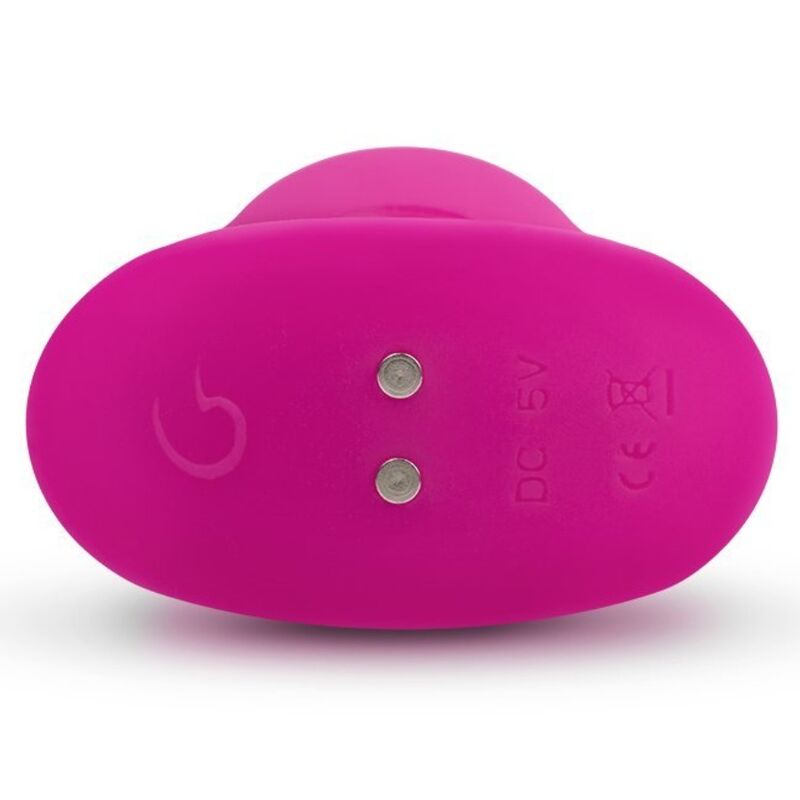 G-VIBE - GBALLS 3 - BOLAS KEGEL CON APLICACIÓN