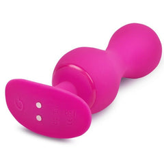 G-VIBE - GBALLS 3 - BOLAS KEGEL CON APLICACIÓN