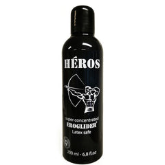 HEROS - BODYGLIDE DE SILICONA 200 ML