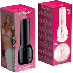 KIIROO - SCORETS DE LA COLECCIÓN FEEL NICOLETTE SHEA STARS 