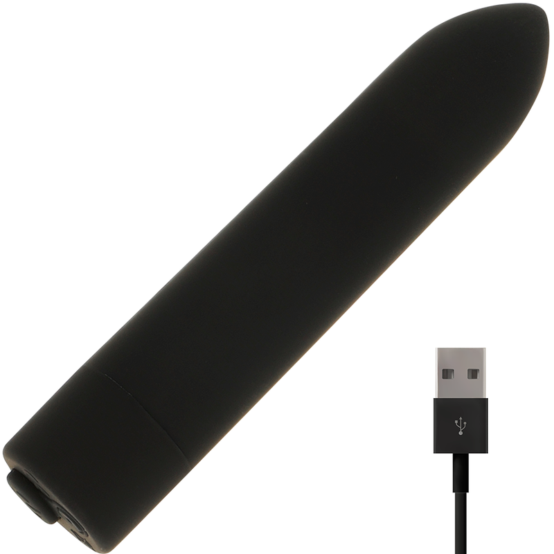 OHMAMA - VIBRATING BALL 10 VIBRATION MODES