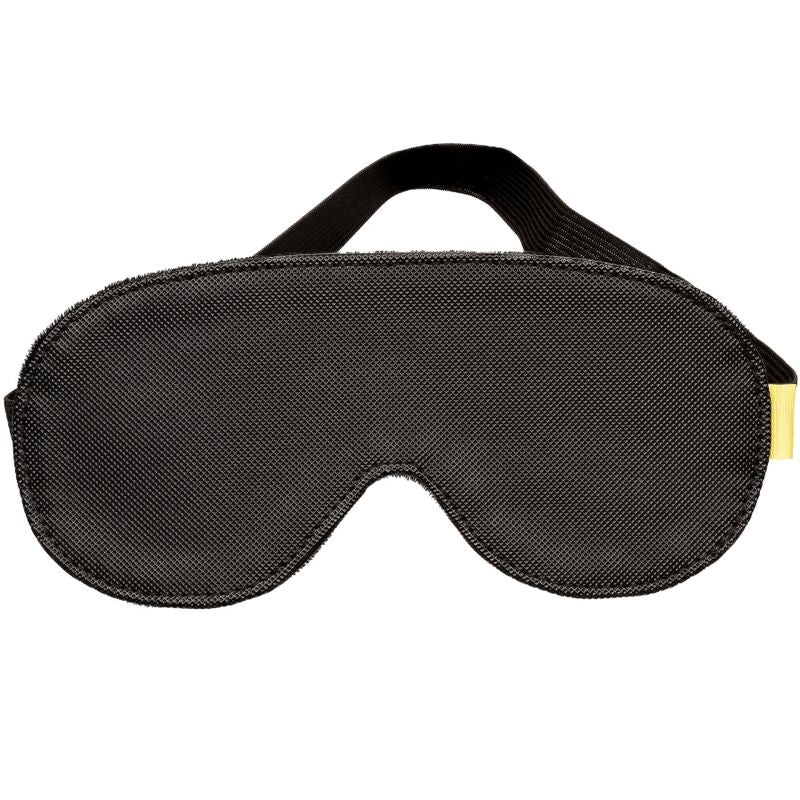 CALEXOTICS - OCCUPANT EYE MASK WITHOUT LIMITS