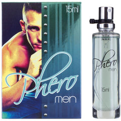 COBECO - PHEROMEN EAU DE TOILETTE HOMBRE 15ml