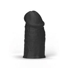 ALL BLACK - E-BOY MASTUBADER