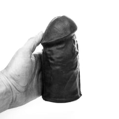 ALL BLACK - E-BOY MASTUBADER