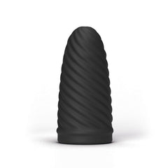 ALL BLACK - MASTURBATOR LOOP MODEL 1