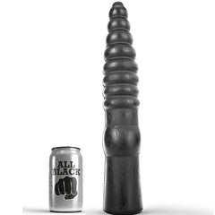 TODO NEGRO - ANAL 33 CM