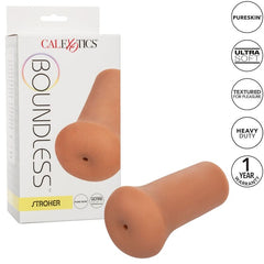 CALEXOTICS - CUTTER WITHOUT LIMITS CARAMEL