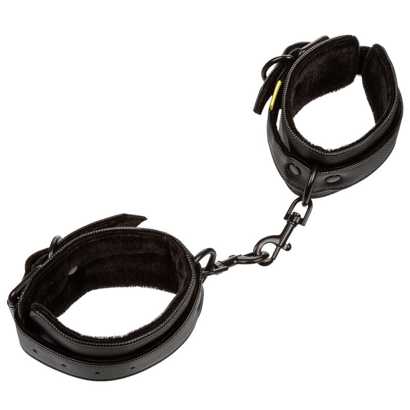 CALEXOTICS - BOUNLESS CUFFS