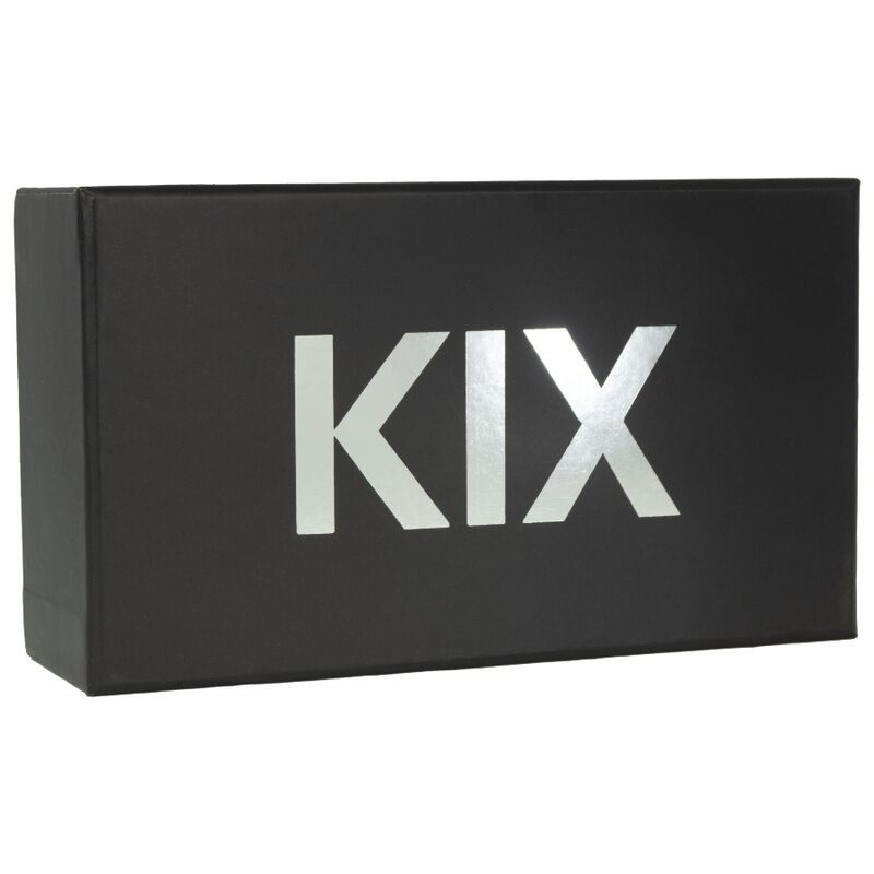 ELECTRASTIM - ELECTROESTIMULADOR SEXUAL KIX