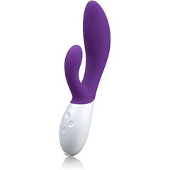 LELO - INA WAVE 2 VBRADOR LUXURY MOVIMIENTO ESPECIAL LILA