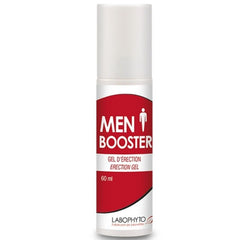 LABOPHYTO - MEN'S BOOSTER GEL DERECTION GEL 60 ML