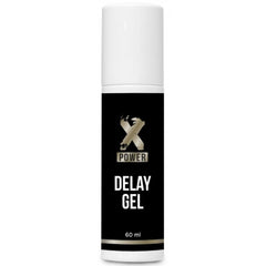 XPOWER - DELAYING GEL 60 ML