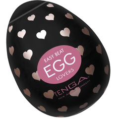 TENGA - IN LOVE MASTURBATOR EGG