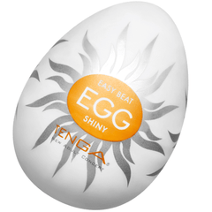 TENGA - GLOSSY MASTURBATOR EGG