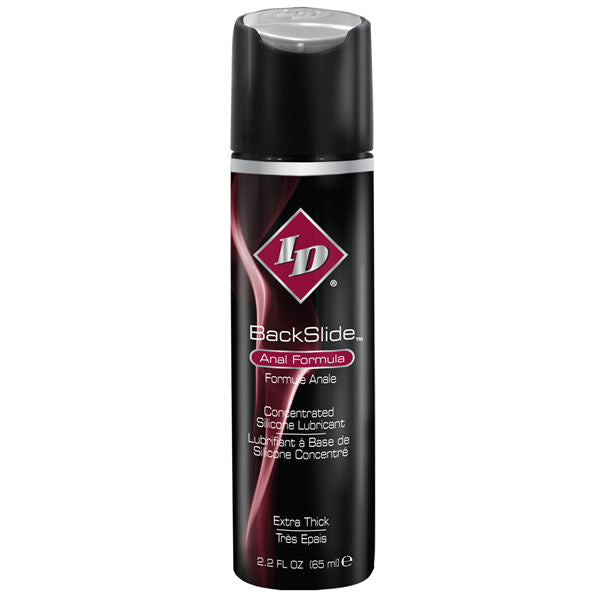 ID BACKSLIDE - FORMULE ANALE 65 ML