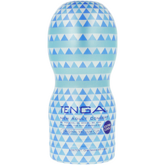 TENGA - TAZA VACÍA ORIGINAL EXTRA COOL