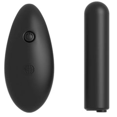 FETISH FANTASY LIMITED EDITION - VIBRATING PANTIES WITH REMOTE CONTROL