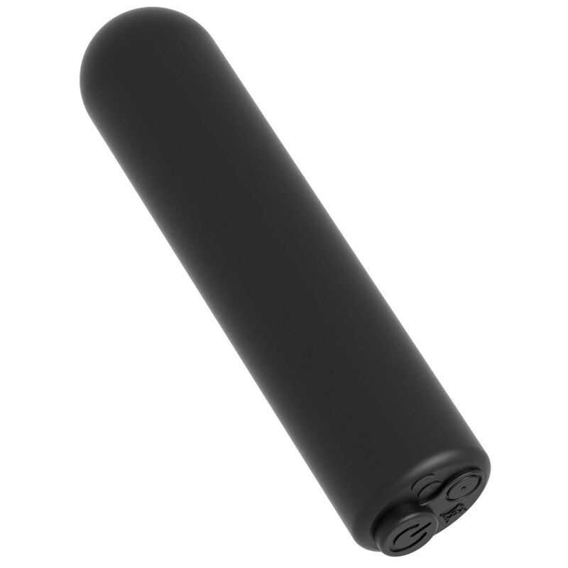 FETISH FANTASY LIMITED EDITION - VIBRATING PANTIES WITH REMOTE CONTROL