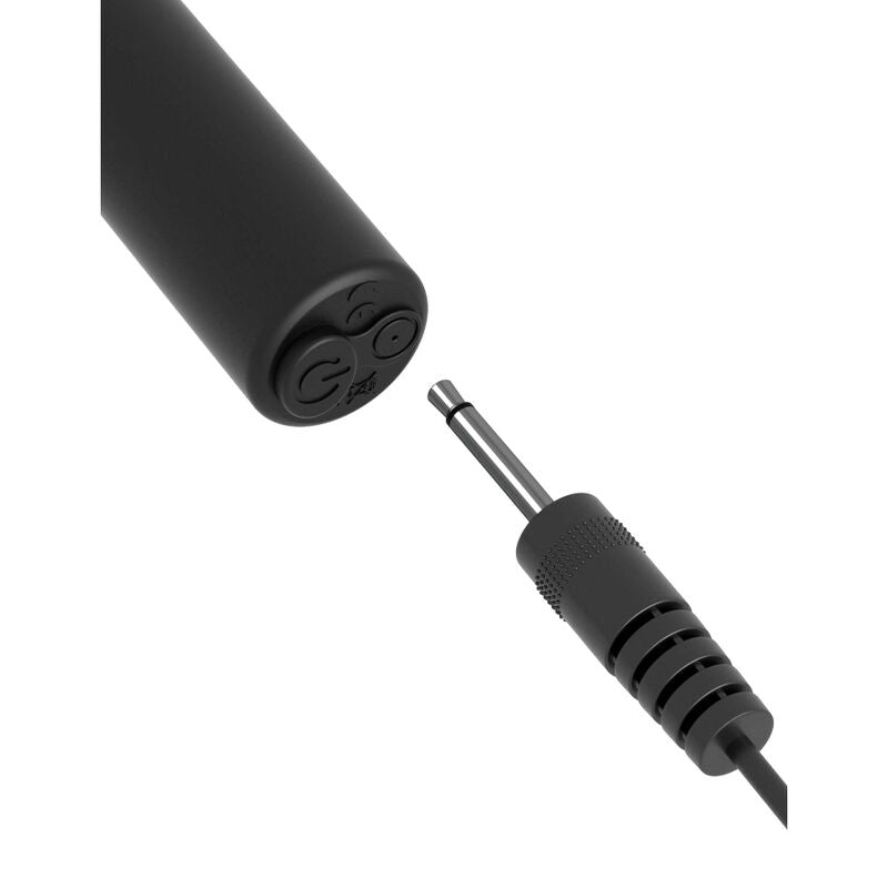 FETISH FANTASY LIMITED EDITION - VIBRATING PANTIES WITH REMOTE CONTROL