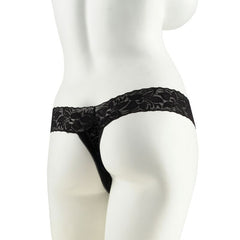 FETISH FANTASY LIMITED EDITION - VIBRATING PANTIES WITH REMOTE CONTROL